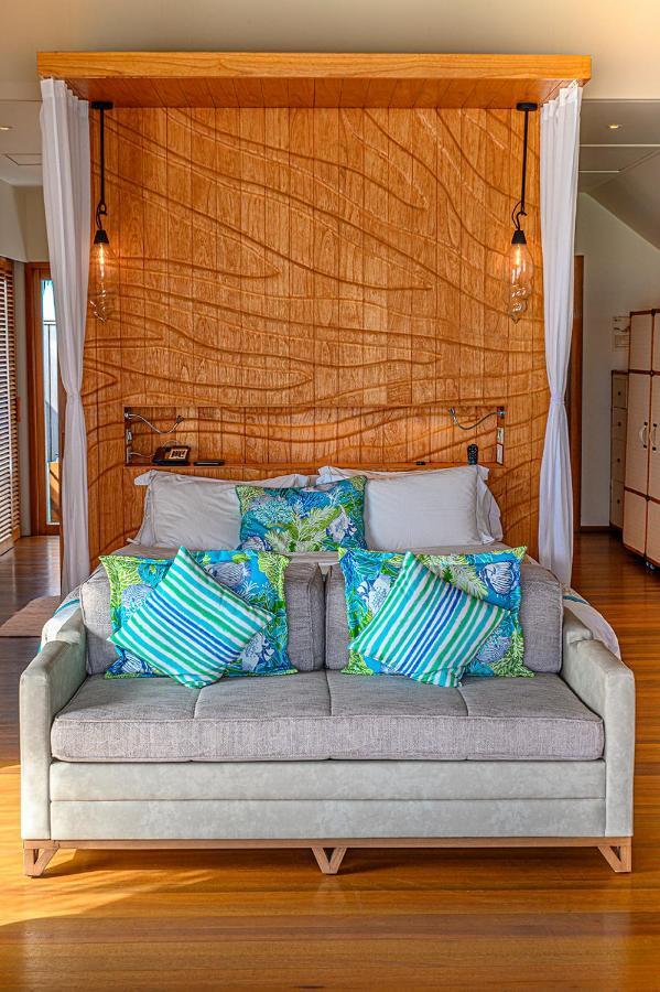 Constance Moofushi Maldives Hotel Himandhoo Exterior photo